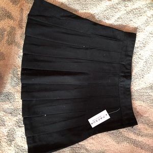 NEW Pacsun John Galt skirt!